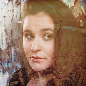Meet your Posher, Adriana